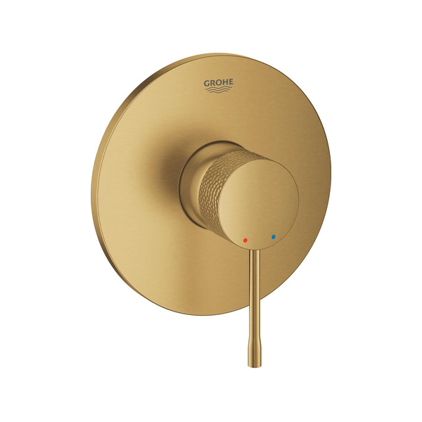Essence Crafted Lever 24168GF1