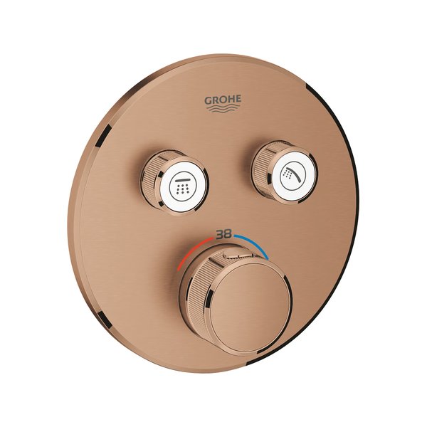 Grohtherm SmartControl 29119DL0