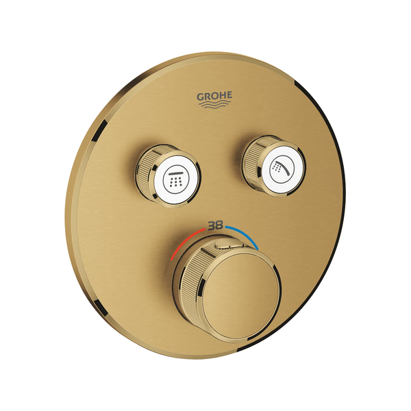 Grohtherm SmartControl 29119GN0