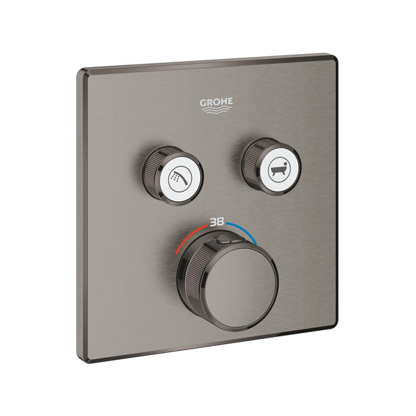 Grohtherm SmartControl 29124AL0