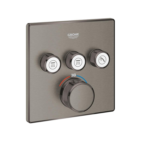 Grohtherm SmartControl 29126AL0