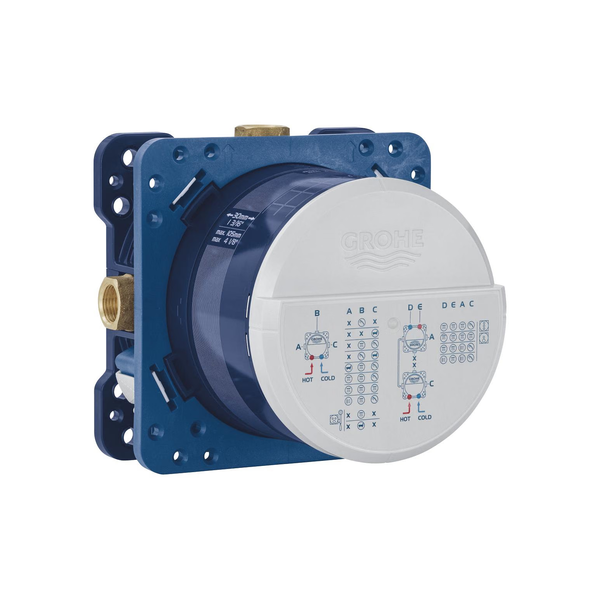 Rapido SmartBox 35604000