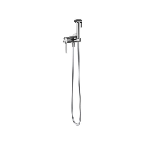 Eternity Brushed Steel S19058