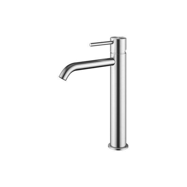 Eternity Brushed Steel S2058-1