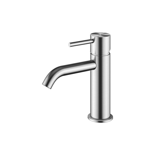 Eternity Brushed Steel S2058