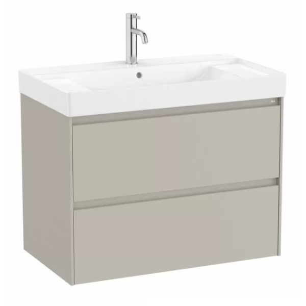 Ona A851691510 сив мат 80 cm