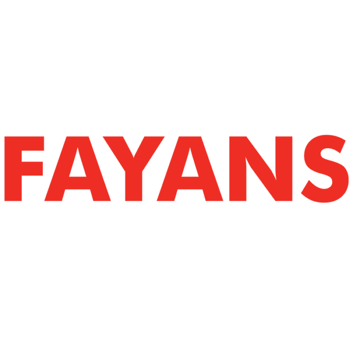 Fayans