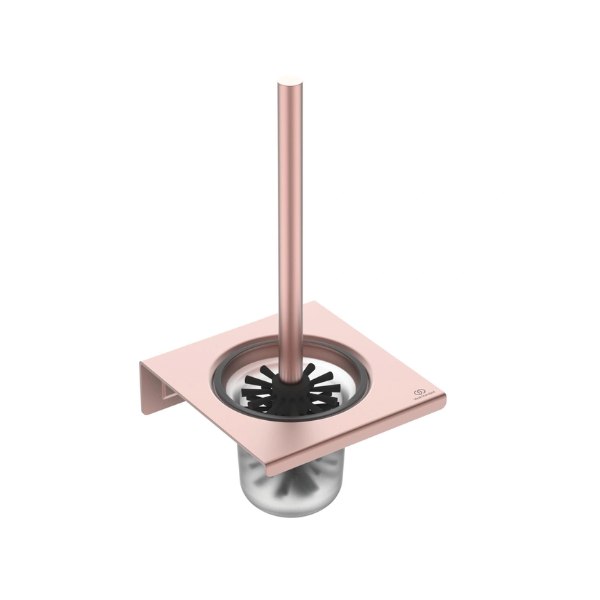 CERAFLOW ALU+ BD593RO