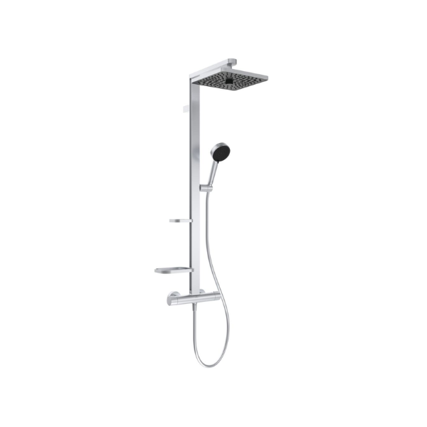 ALU+ CERATHERM BE210SI
