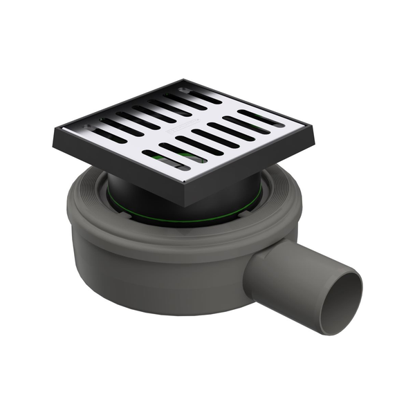 Micro Drain 60461IXL40S2N