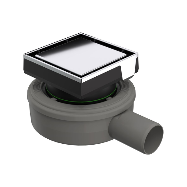 Micro Drain 60463MXL40S2N