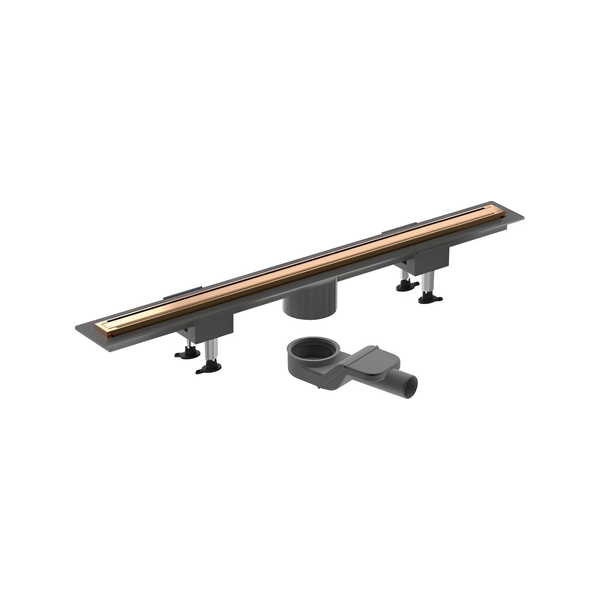 Canalissima Stainless Steel 6825HC_S6