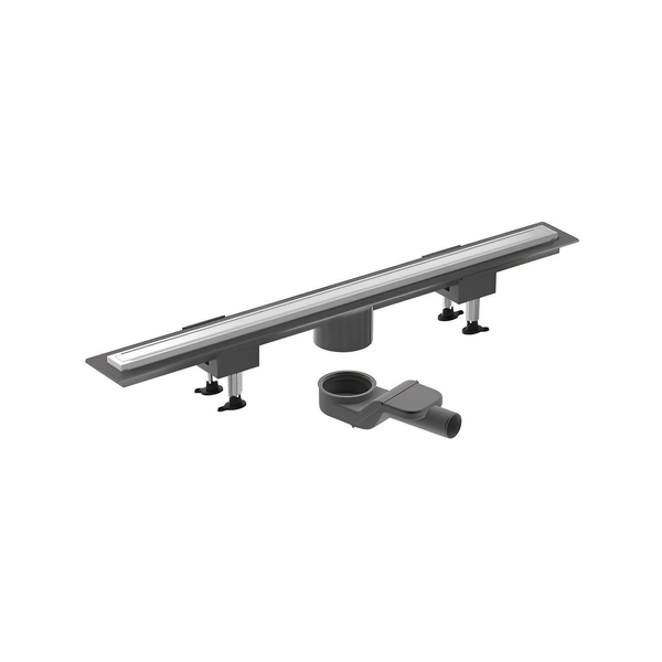Canalissima Double Face 6825WH
