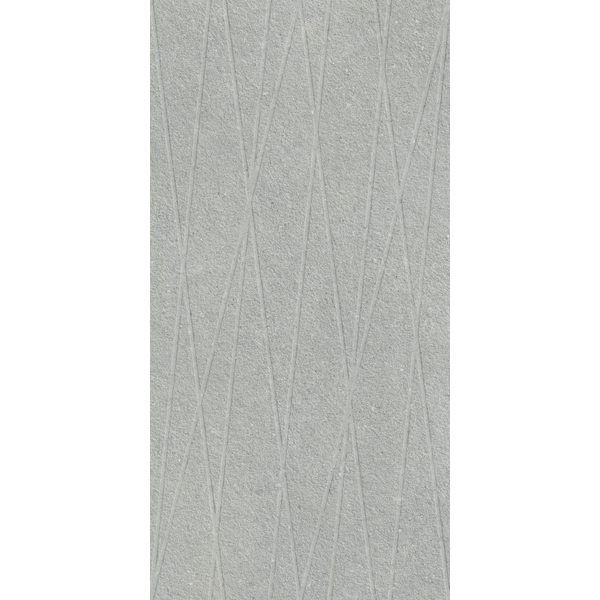 Coral Grigio Chiaro Cross