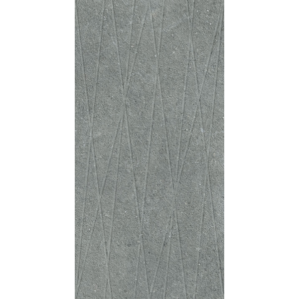 Coral Grigio Scuro Cross