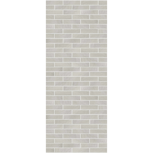 Brickone Bianco Manhattan