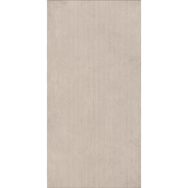 Serica Rigatino Cinder