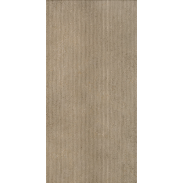 Serica Rigatino Mud