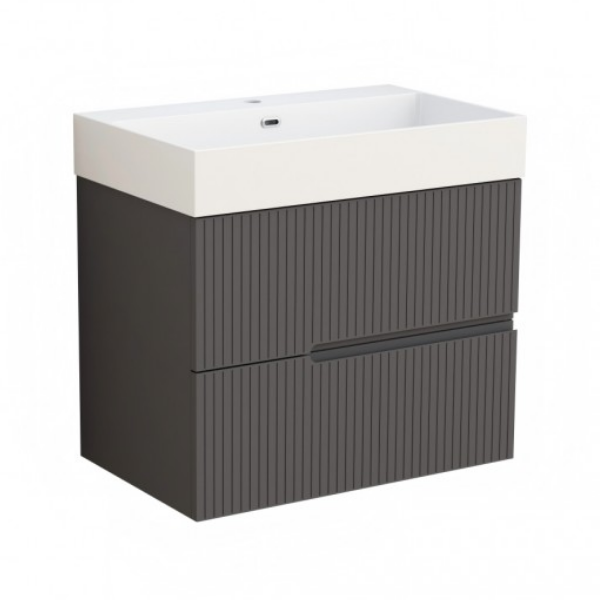 Eloria 7056Dark Gray