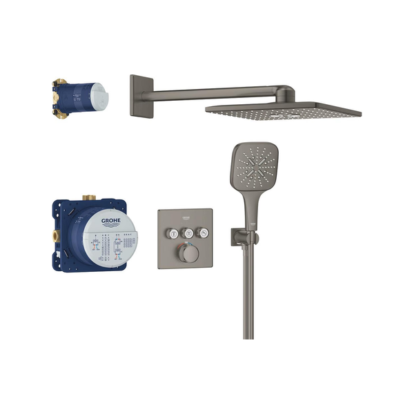 Grohtherm SmartControl 34864AL0