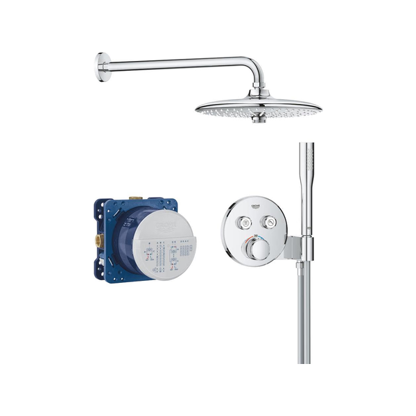 Grohtherm SmartControl 34867000