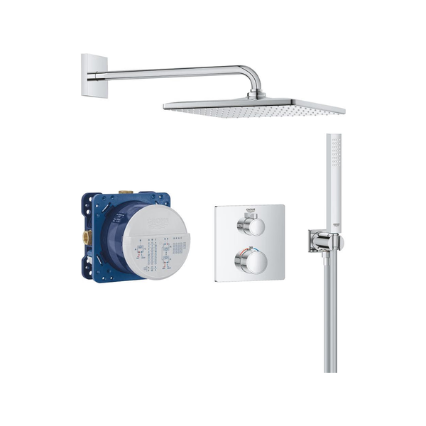 Grohtherm 34870000