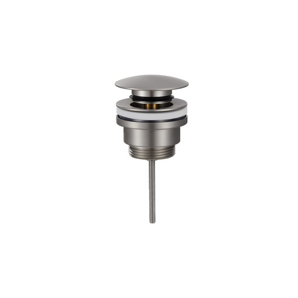 Eternity Brushed Steel AC614