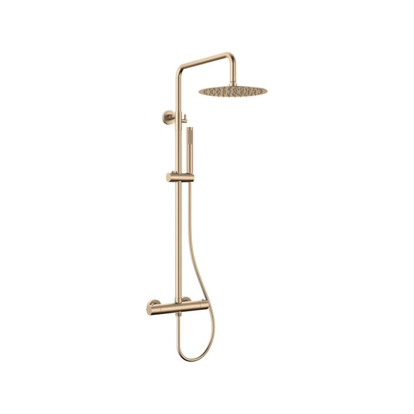 Artemis Rose Gold SC418M 1236