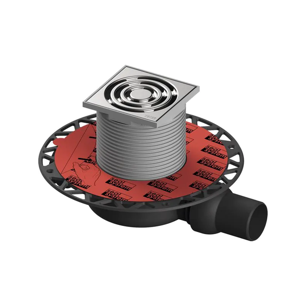 Drainpoint S 3601100