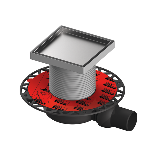 Drainpoint S 3601108