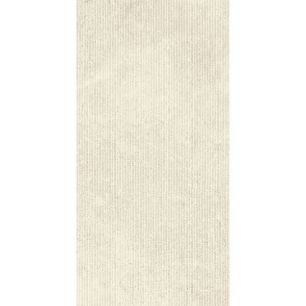 Lapis Scolpito Bianco