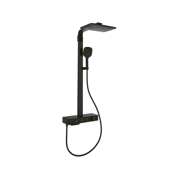 Infinity Showers TVS110005000K5