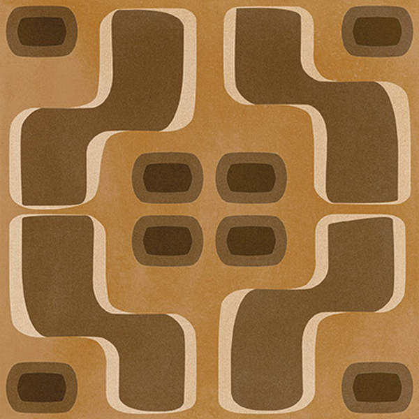 Pop Tile Fluxus-R