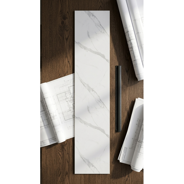 Bianco Silk